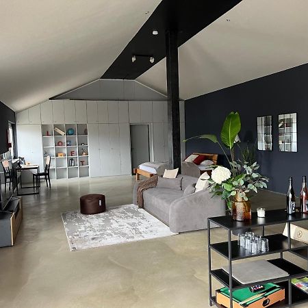 施韦青根Kimmco Loft公寓 外观 照片