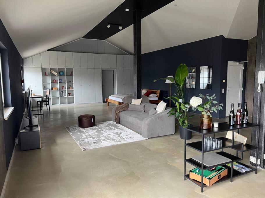 施韦青根Kimmco Loft公寓 外观 照片